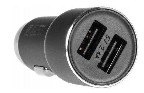 FM-передатчик Bluetooth Xiaomi Roidmi 3S