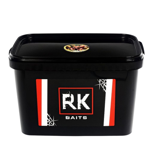 RK Baits Method Feeder Value Pack Super Mix