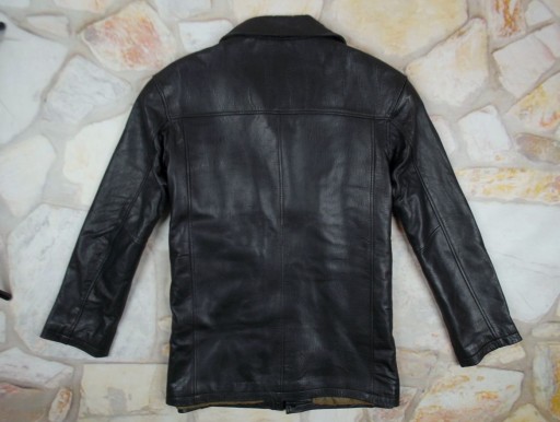 КОЖАНАЯ КУРТКА SKINDGALLERIET SOPRANO ELEGANT 52