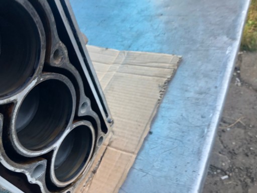 MERCEDES W203 W211 1,8 K BLOK DÓŁ SILNIKA WAŁ M271