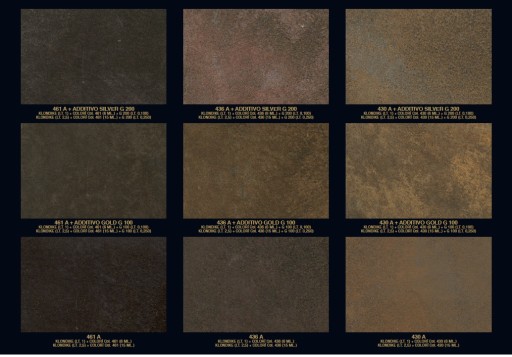 Набор Valpaint KLONDIKE Rust Effect для 6м2