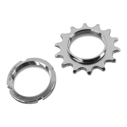 7xFixie Трековый велосипед Freewheel Фиксированная передача