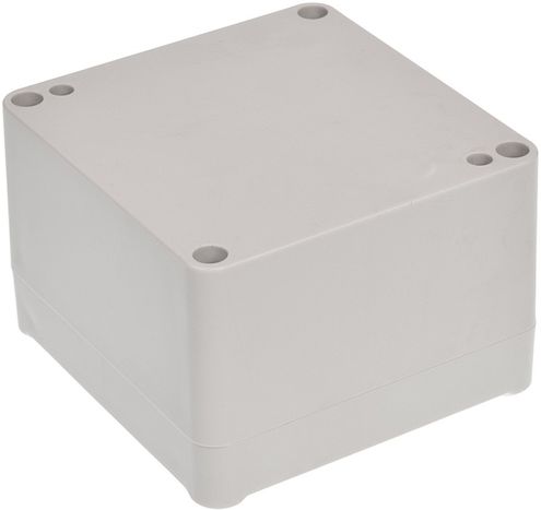Корпус с уплотнением, 80х82, h=55мм, Z111JH PS