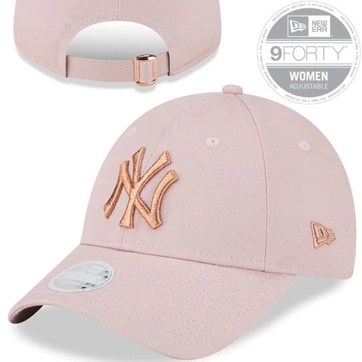 ОРИГИНАЛЬНАЯ ЖЕНСКАЯ КЕПКА NEW ERA