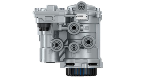 Wabco 4802040020 Клапан управления прицепом, EBS