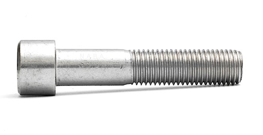 M3X4 ВИНТ С ШЕСТИГРАННОЙ ГОЛОВКОЙ из НЕРЖАВЕЮЩЕЙ DIN 912 A2 10 ШТ.