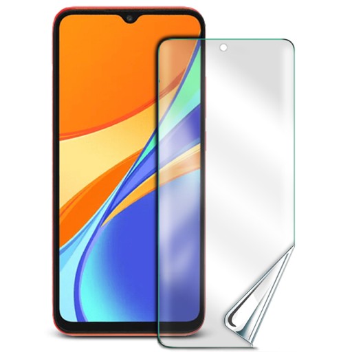 FOLIA HYDROŻEL HYDROGEL NANO DO REDMI 9C