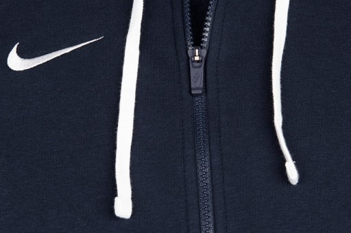 СВИТШОТ МУЖСКАЯ NIKE Park 20 Флис CW6887 010; XXL