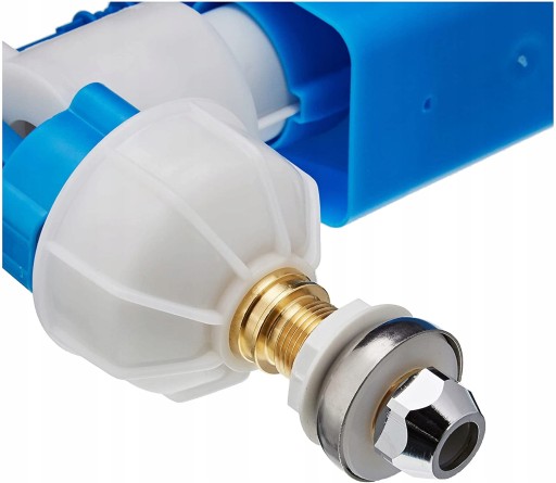 Угловой клапан Werit Jomo 3/8'' 116-000000175