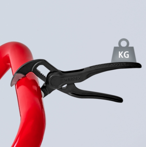 РЕГУЛИРУЕМЫЕ ЩИПЦЫ 100 мм ТРУБНЫЙ КЛЮЧ KNIPEX Cobra
