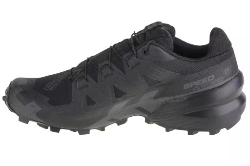 Męskie Buty sportowe Salomon Speedcross 6 417379 r. 44