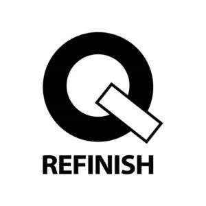 Реактивная аэрозольная грунтовка Q-Refinish 40-505