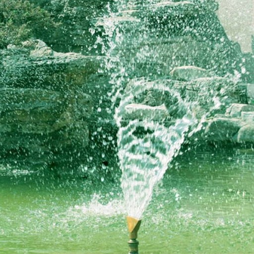 4 шт. латунной струи воды