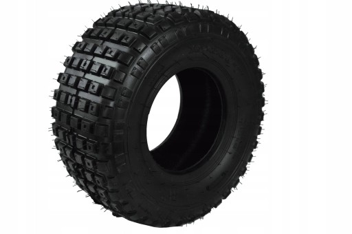 2x ШИНА + ТРУБКА 16X8-7 2PR TL QUAD 16/8-7