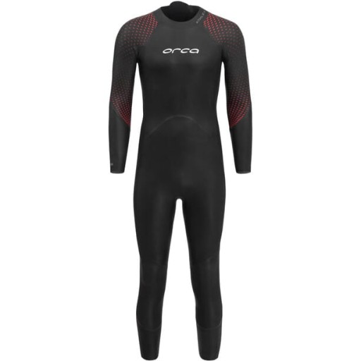 Гидрокостюм для триатлона ORCA Athlex Float