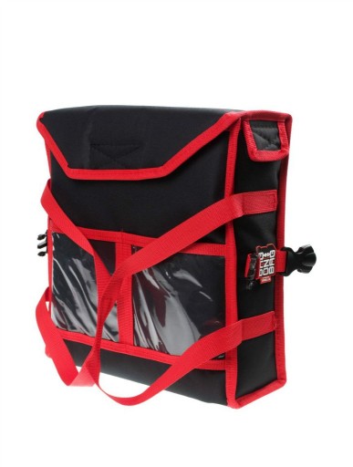 Пакет для пиццы 2х35х35 Furmis T2SPU
