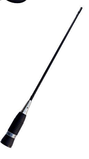 HELICAL SIRIO T3 27AS короткий PL 63 см