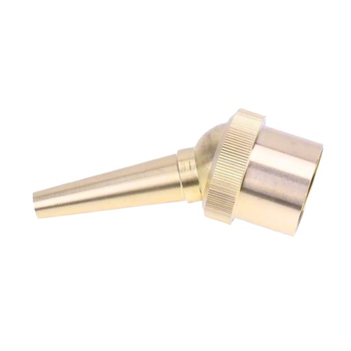 Adjustable Brass Garden Square Water Fountain DN25