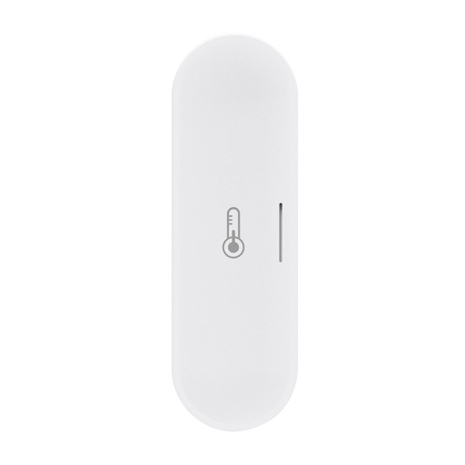Датчик температуры и влажности ZigBee TUYA Smart Life Домашний гигрометр
