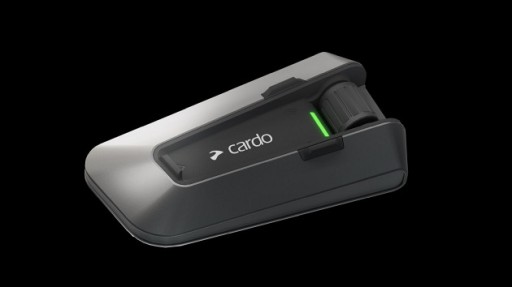 Cardo EDGE x2 Мотоциклетный домофон BT 5.2 DMC 2.0