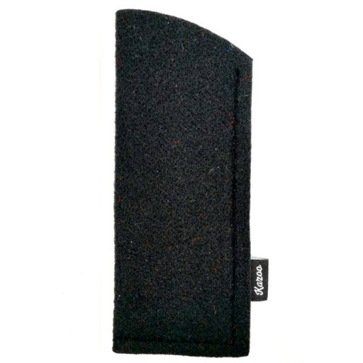 Зеленый KAZOO Black CASES + МЕМБРАНА - Идеально подходит для новичков