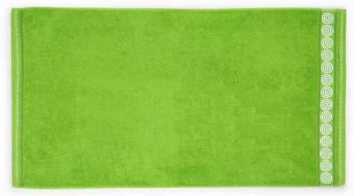 ZWOLTEX 3 Полотенца Б. Египетские 70х140 50х90 30х50