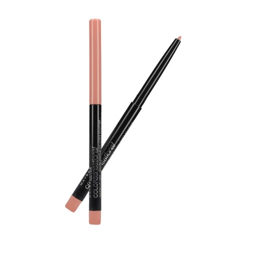Kredka Do Ust Maybelline Automatyczna Odcień 10 Nude Whisper