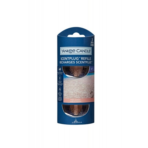 Наполнитель для свечей Yankee PINK SANDS