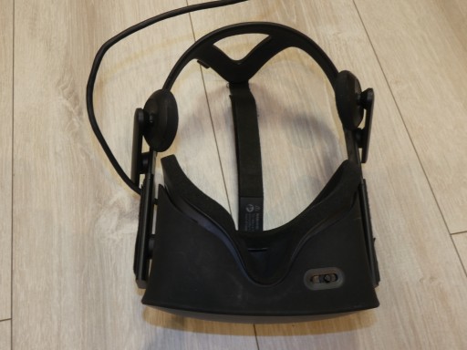 Очки виртуальной реальности Oculus Rift VR 3D-игры *** Полный комплект *** Отличная цена