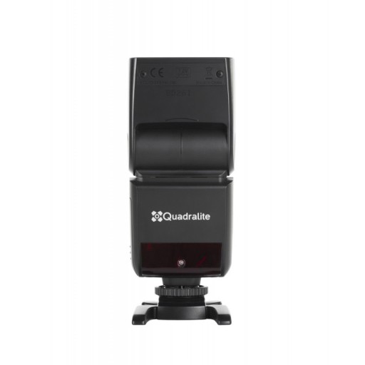 Вспышка Quadralite Stroboss 36evo Sony