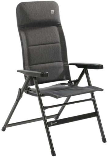 СТУЛ TRAVELLIFE LAGO COMFORT СКЛАДНОЙ 120 кг