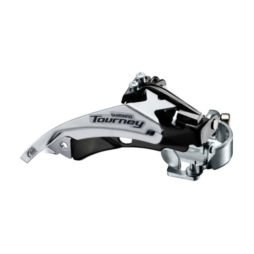 Передний переключатель Shimano Tourney TY510 48T