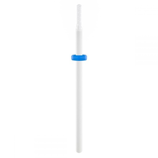 EXO frez ceramiczny do paznokci WALEC Ø1,6MM 414M