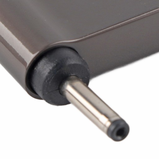 Тип C женский адаптер USB-DC pd чип быстрой зарядки коленчатый дизайн компактный
