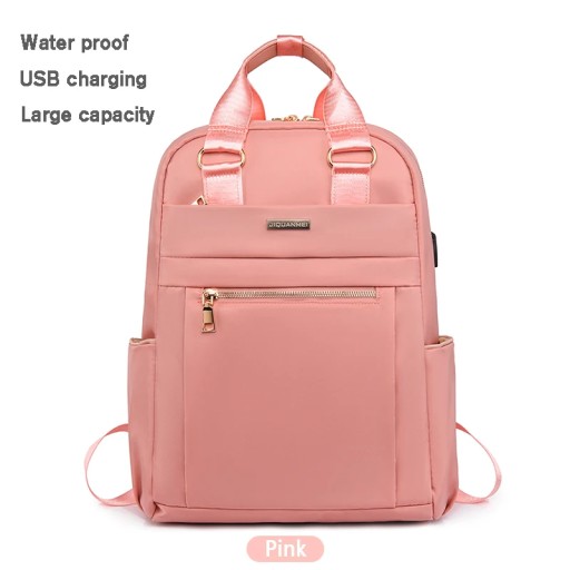 Fashion Women Shoulder Bag For 15 16Inch Laptop