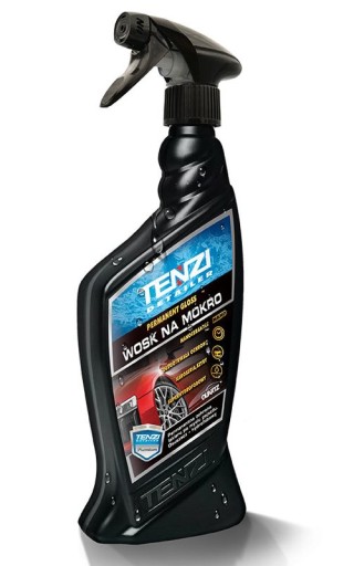 ПОЛНЫЙ НАБОР КОСМЕТИКИ TENZI ДЛЯ АВТО XXL ДЛЯ МЕГА-ПОДАРКА, БОЛЬШОЙ