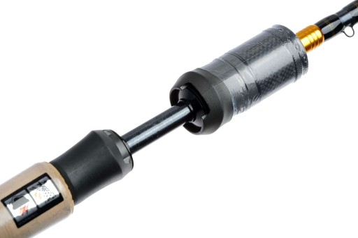 Спиннинг Savage Gear Parabellum CCS 246см 3-14г