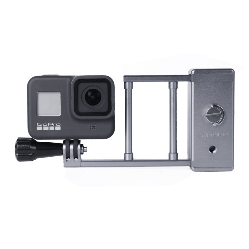 Крепление DJI OSMO MOBILE 3 для Osmo Action