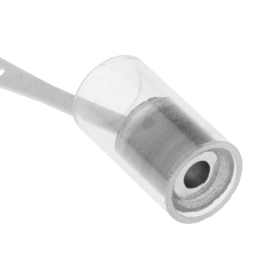 Mini silnik Stirlinga Tłok zimnego cylindra