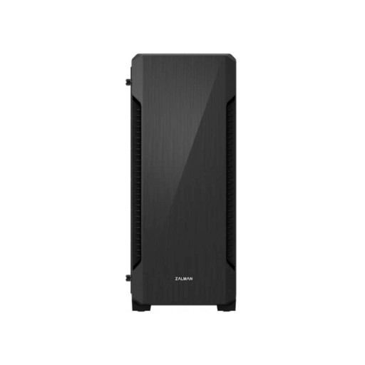 Корпус для ПК S3 TG ATX Mid Tower Вентилятор TG x3