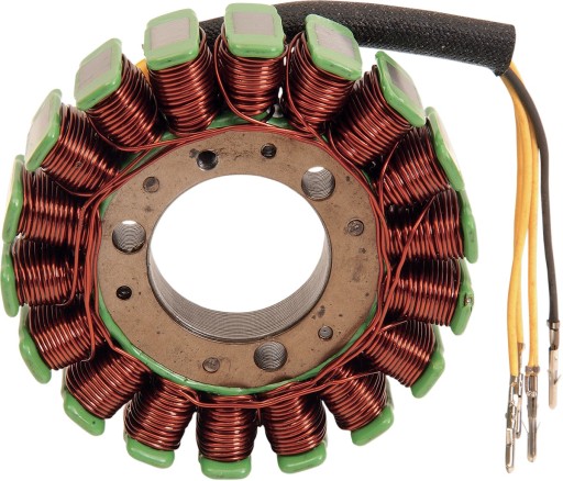 Iskrownik stator WSM Sea-Doo GTX LRV RX XP 951