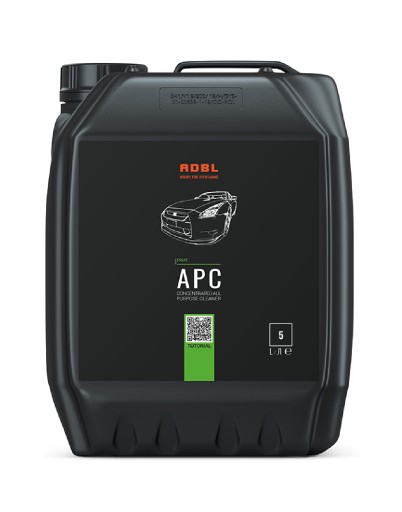 ADBL APC 5L — Универсальный чистящий концентрат для всех поверхностей
