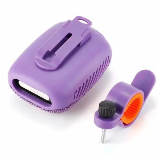 Rower bezprzewodowy Subwoofer Stereo przenośny Boombox odporny na wstrząsy