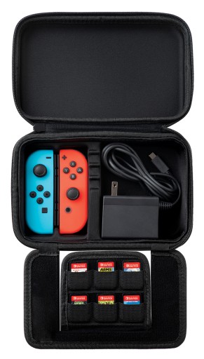 PDP Nintendo SWITCH Etui Play & Charge