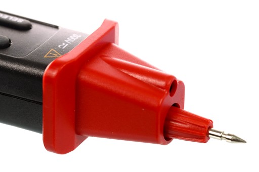 MIERNIK UNIWERSALNY UT-118B UNI-T