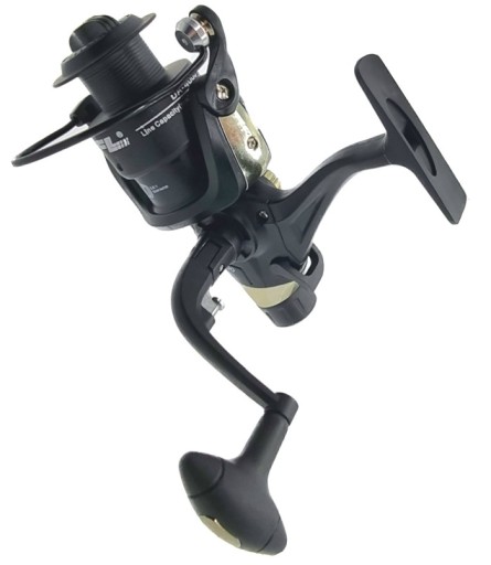 Катушка FEEDER CARP свободного хода FL DA 3000
