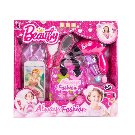 OUTLET BEAUTY SET СУМКА-СУШКА ДЛЯ СМАРТФОНА