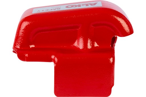 Защита сцепки AL-KO Safety Plus AKS 1300