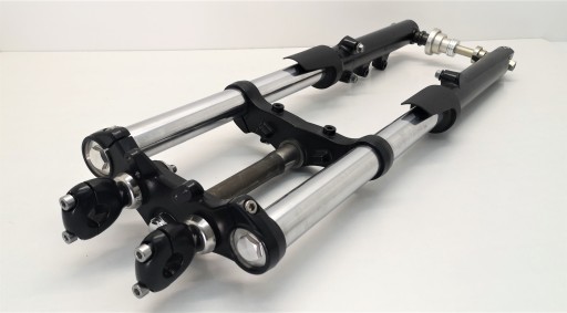 ПОДВЕСКА BONNEVILLE SE ВЕРХНЯЯ ПОЛКА T2047504