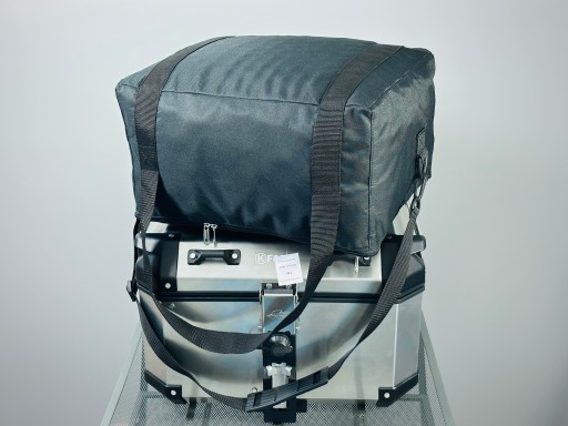 Сумка-кейс KVE48 Kappa K-VENTURE 48L